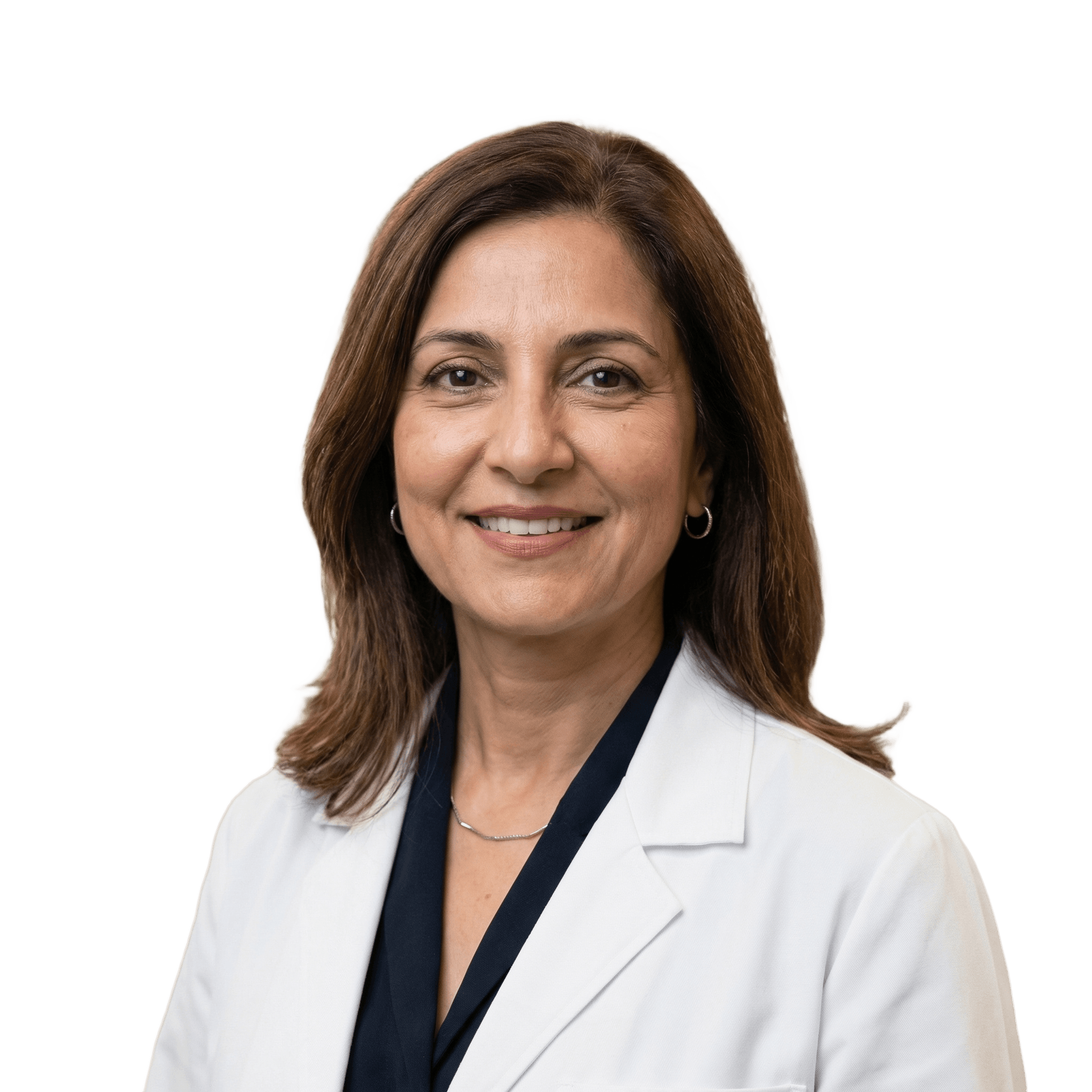 Dr. Elena Carter, MD