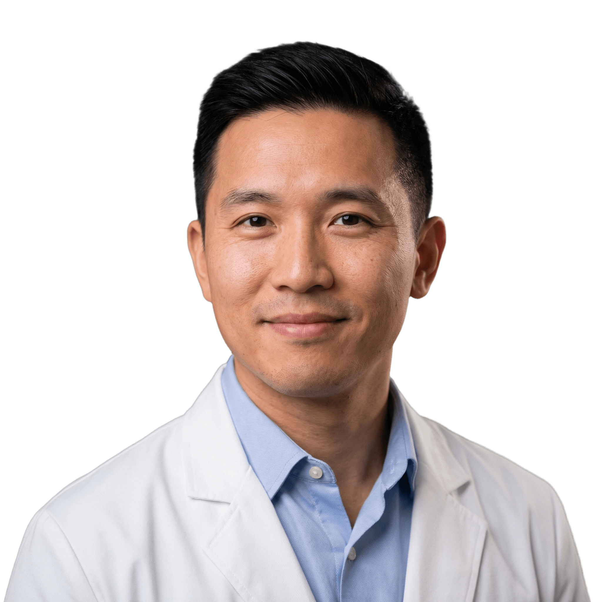 Dr. Michael Lin, DO