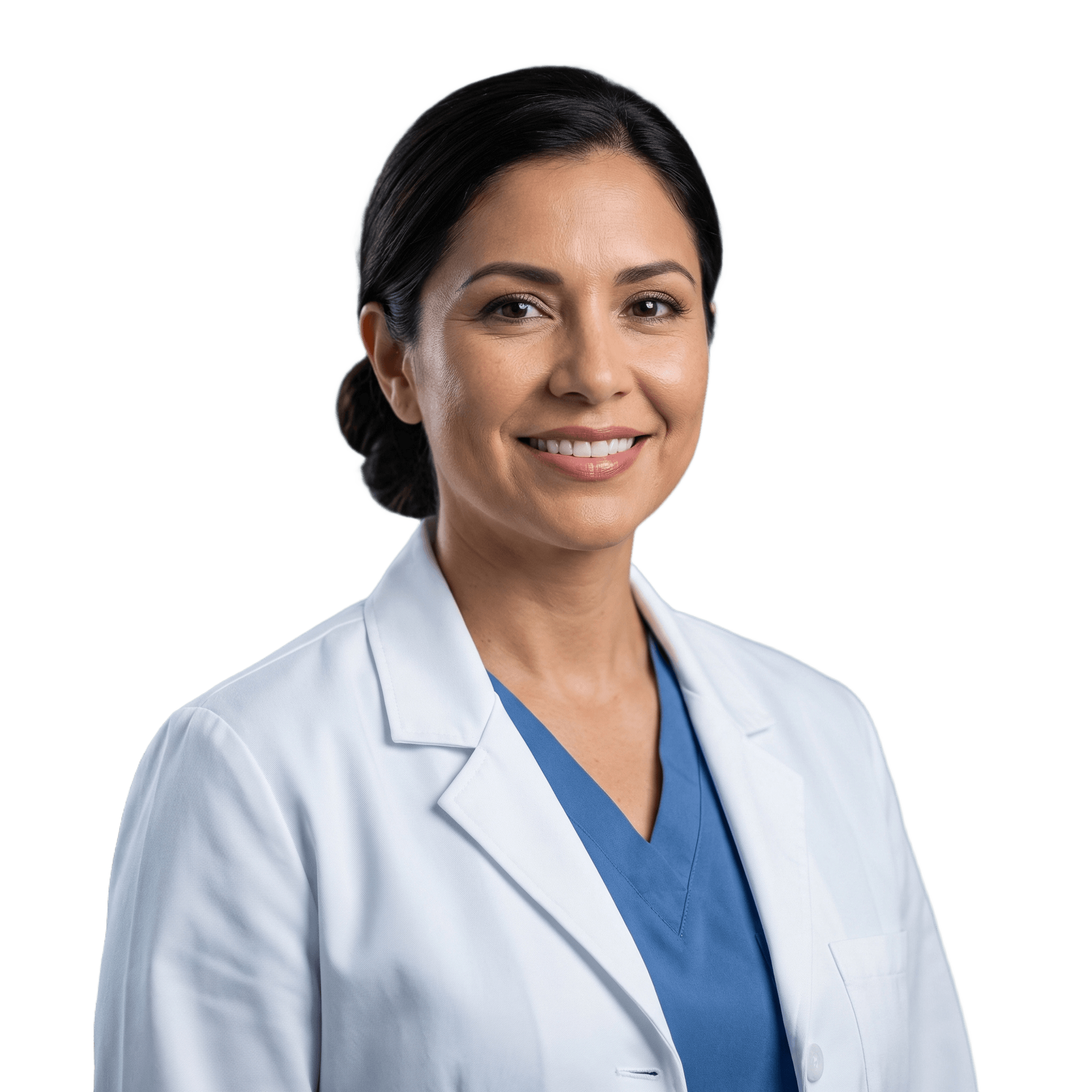 Dr. Ana Romero, MD